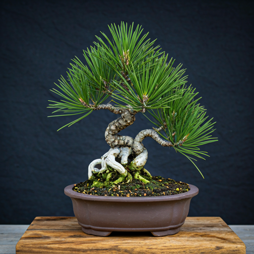 Black Pine